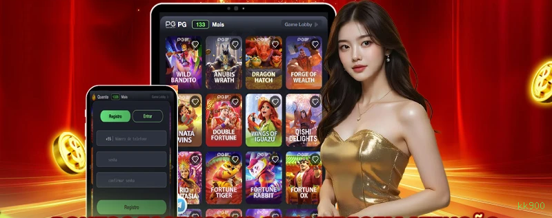 Download iOS kk900